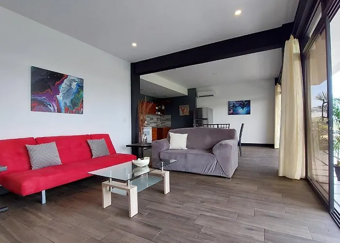 Oceanview Modern With Pool Ferienhaus Coco