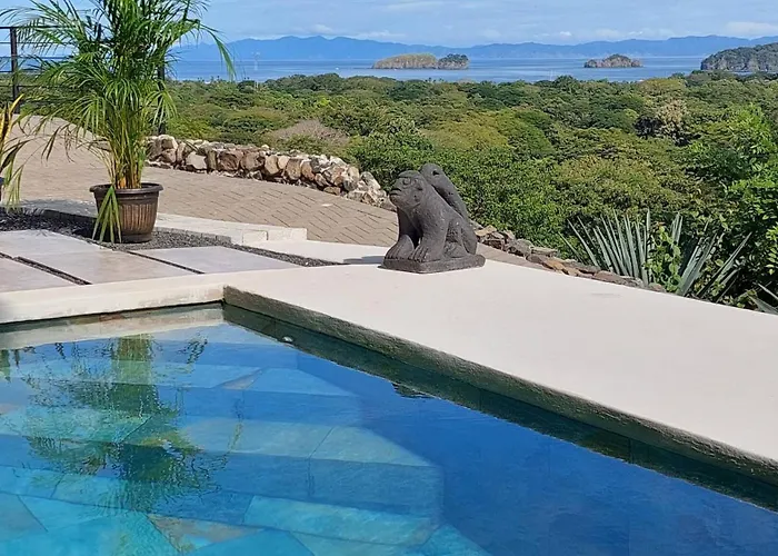 Oceanview Modern With Pool *